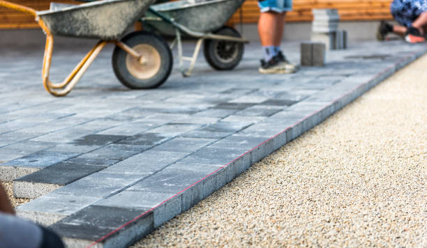 Best Paver Driveway Replacement  in Glasgow, DE