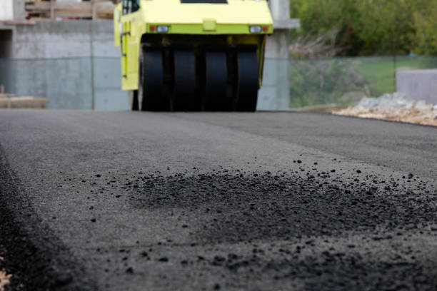 Best Cobblestone Driveway Pavers  in Glasgow, DE