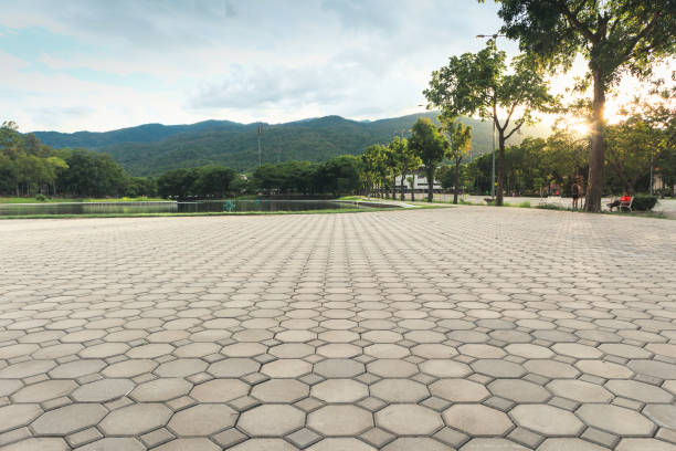 Best Concrete Paver Driveway  in Glasgow, DE