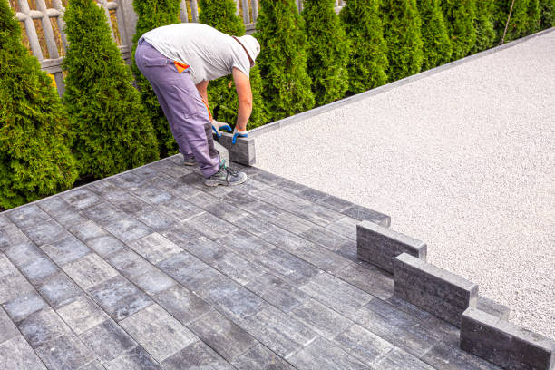 Best Local Driveway Pavers  in Glasgow, DE