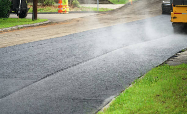 Best Affordable Driveway Pavers  in Glasgow, DE
