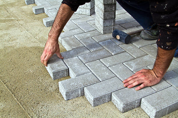 Best Driveway Paving Contractor  in Glasgow, DE