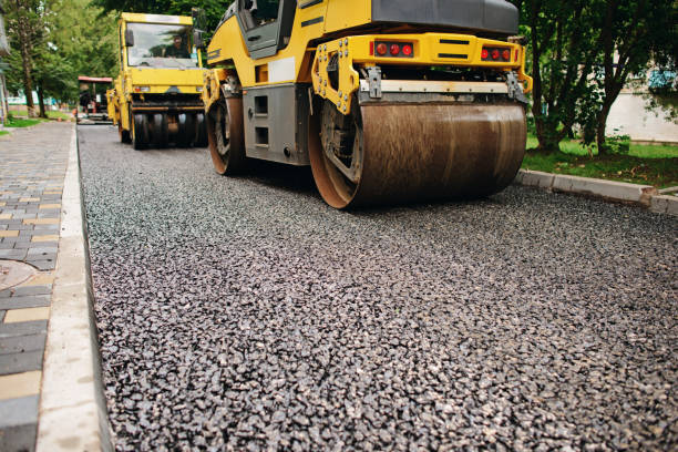 Glasgow, DE Driveway Pavers Company